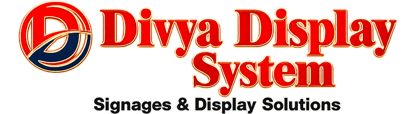 Divya Display System