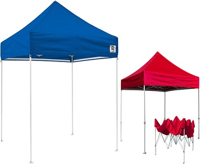 Canopy Tent